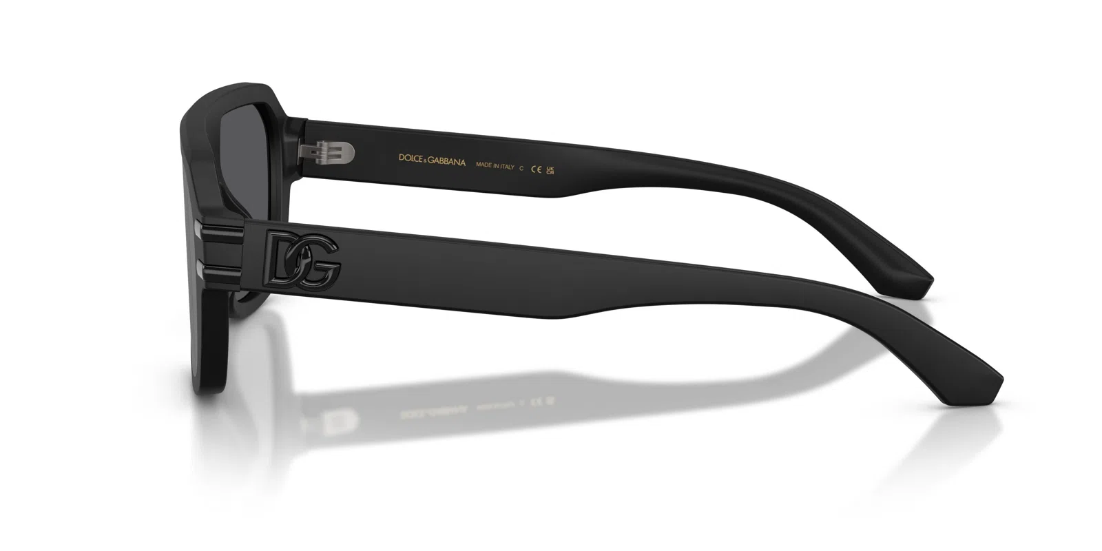 Dolce & Gabbana 4507 Sunglasses - view 6